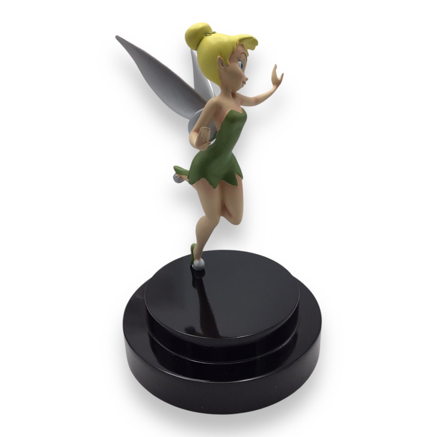 Disney 25th Anniversary Tinker Bell Limited Edition Statue