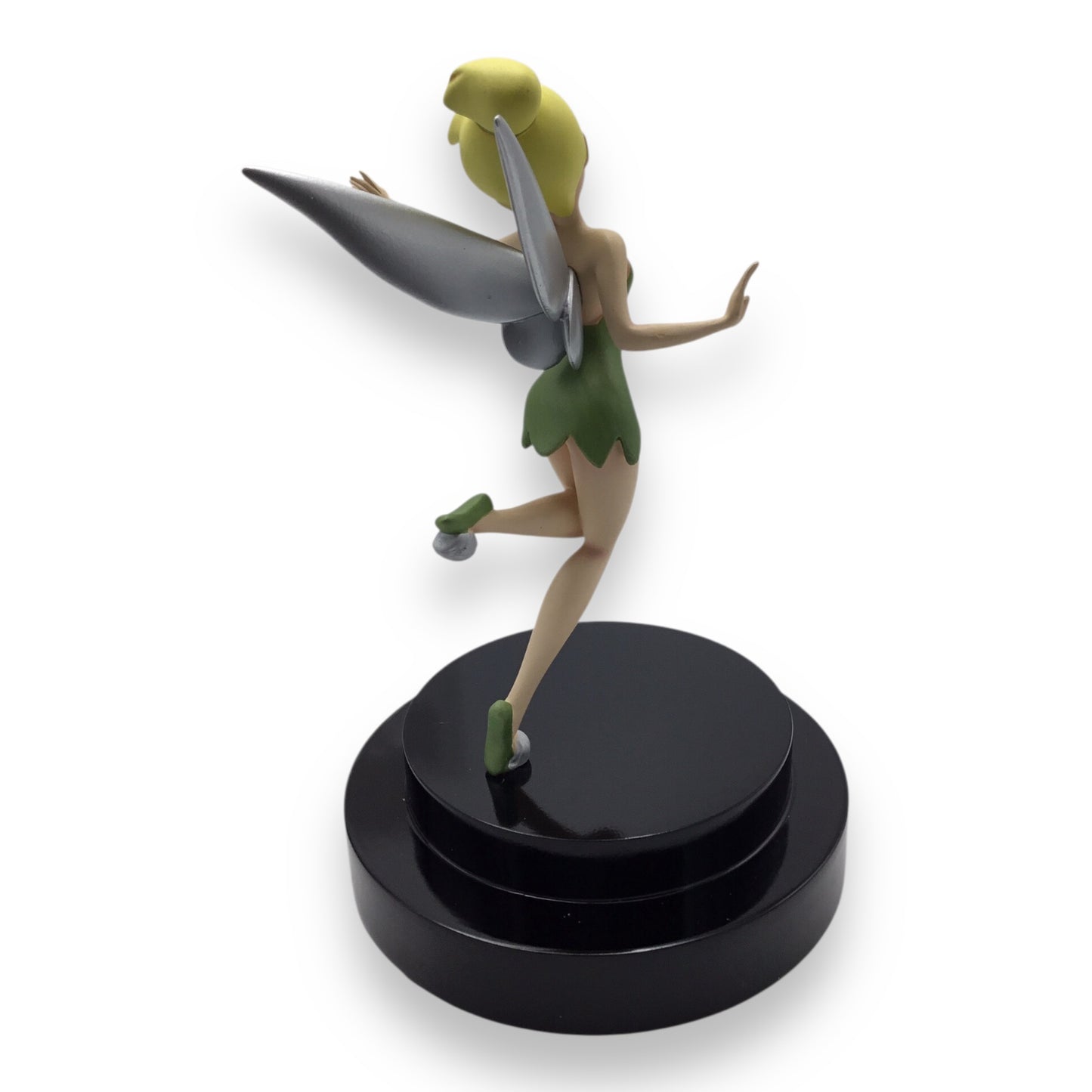 Disney 25th Anniversary Tinker Bell Limited Edition Statue