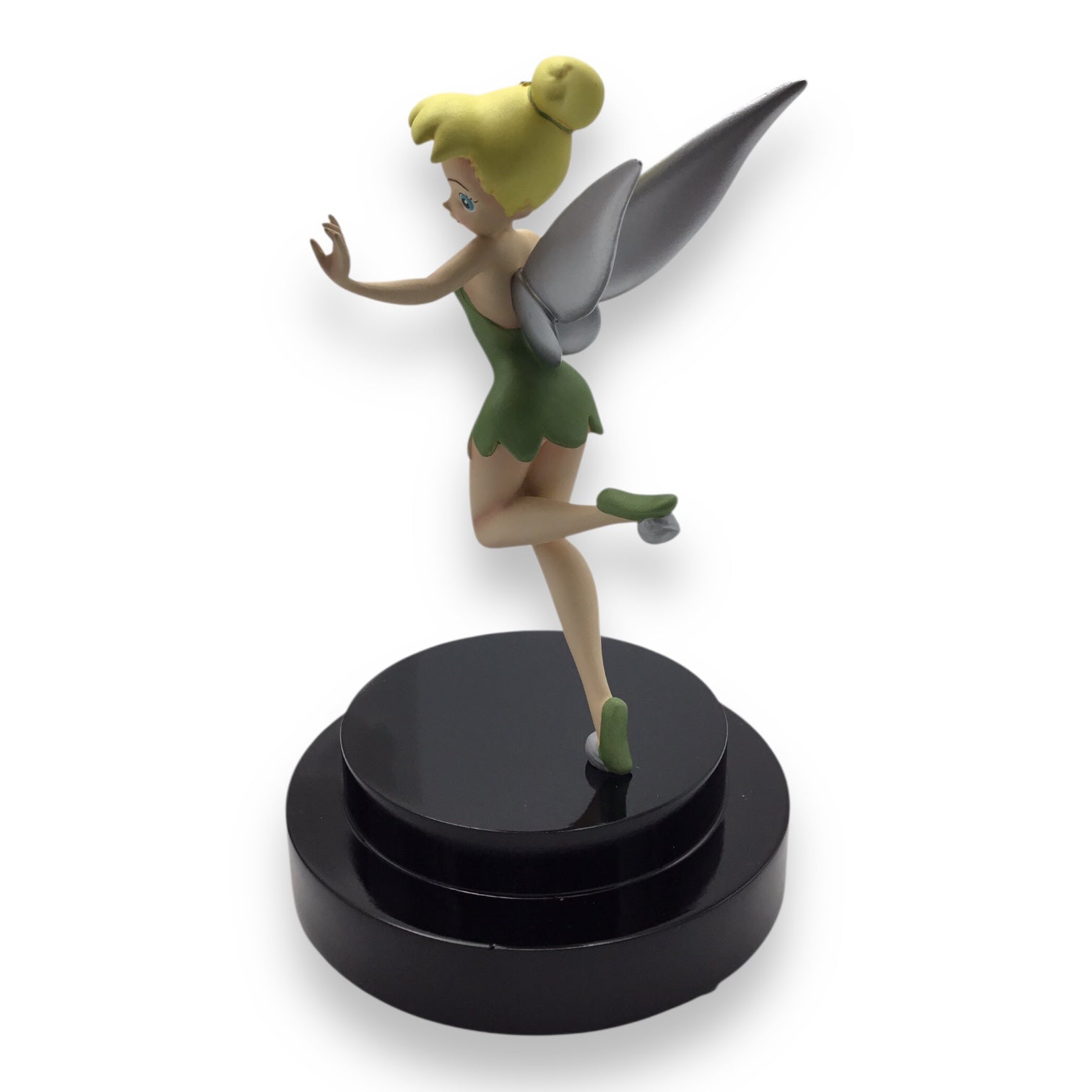 Disney 25th Anniversary Tinker Bell Limited Edition Statue