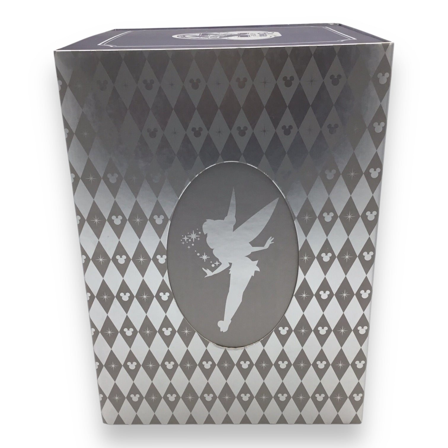 Disney 25th Anniversary Tinker Bell Limited Edition Statue