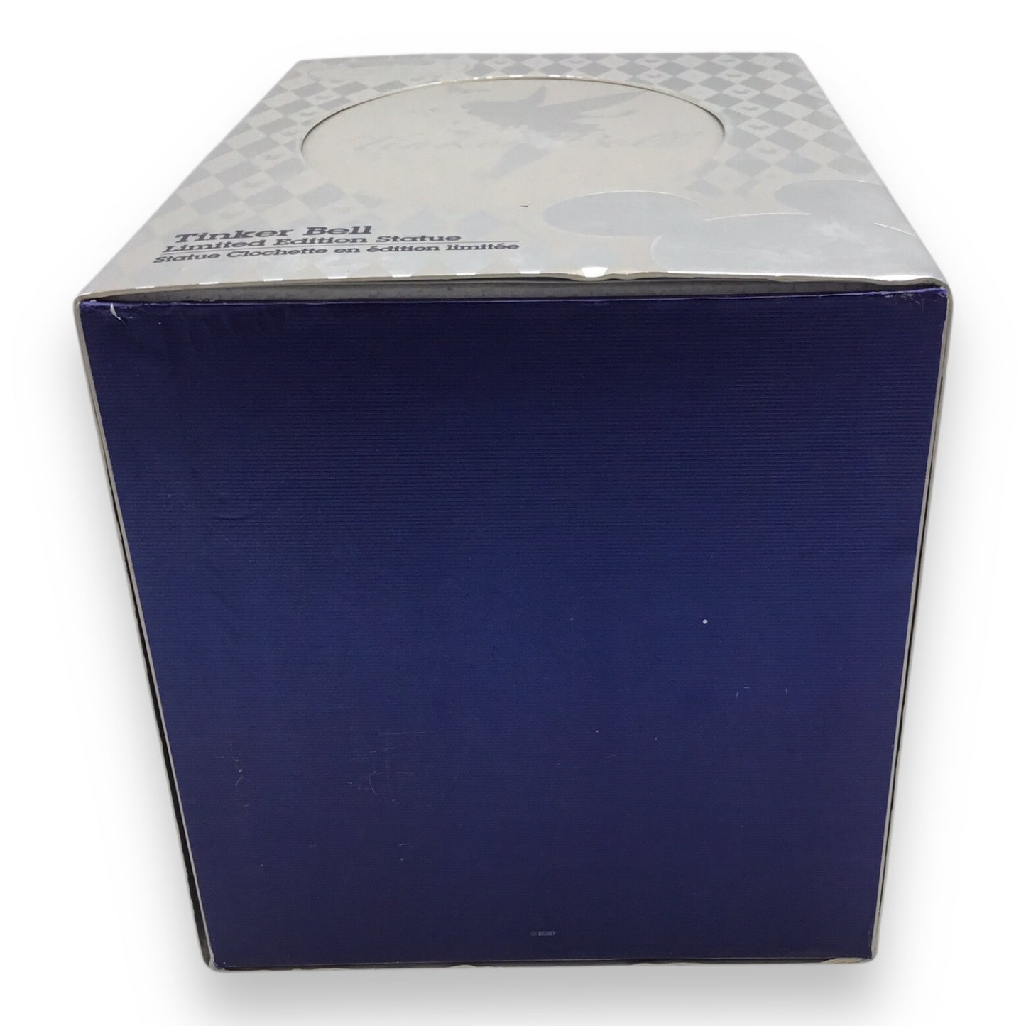 Disney 25th Anniversary Tinker Bell Limited Edition Statue