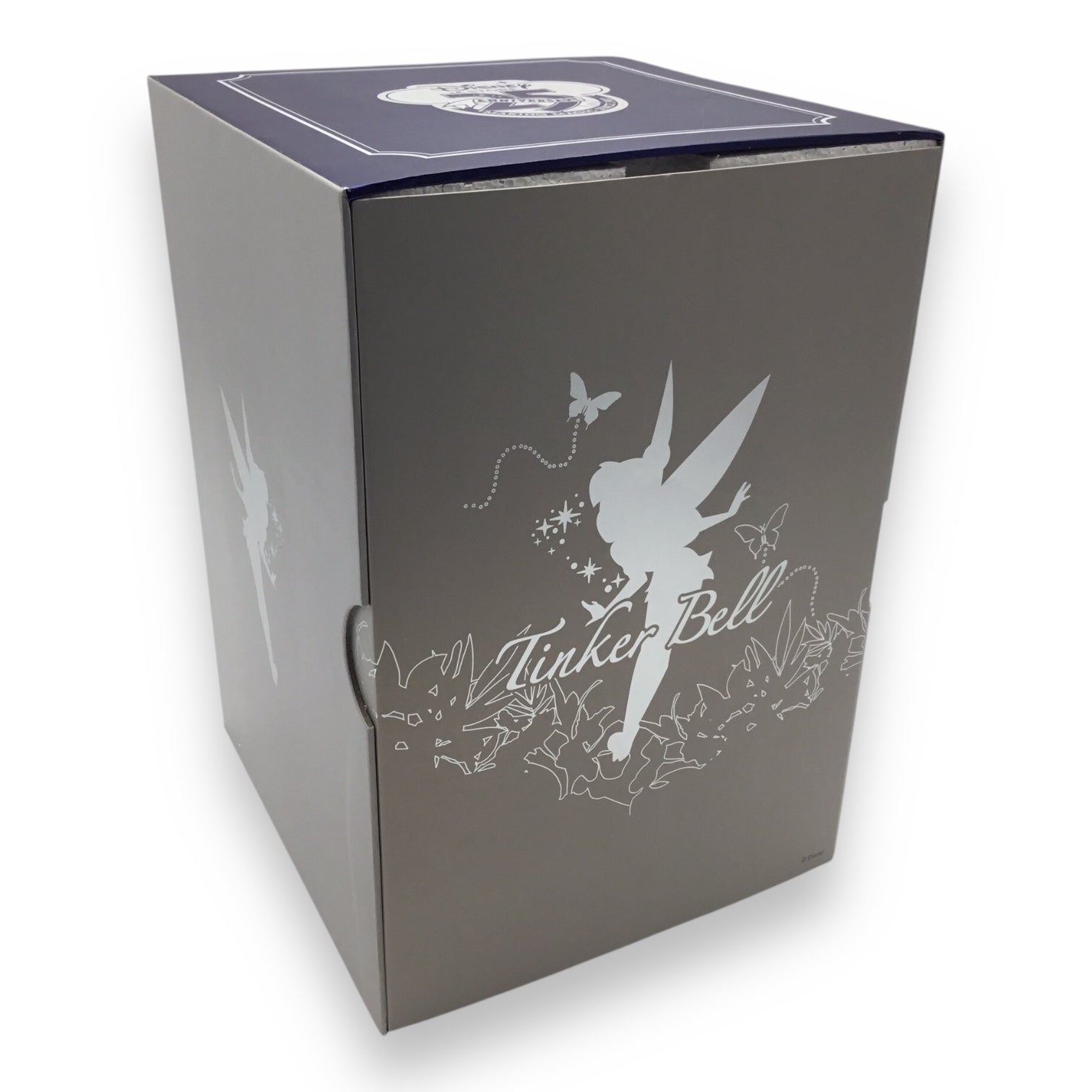 Disney 25th Anniversary Tinker Bell Limited Edition Statue