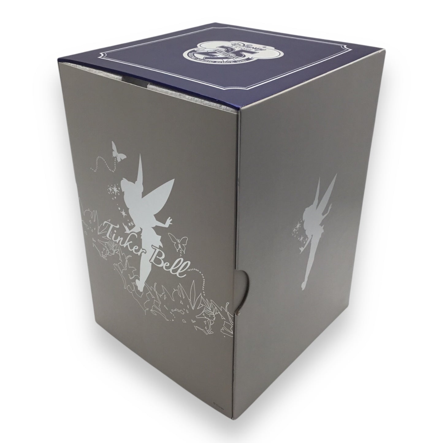 Disney 25th Anniversary Tinker Bell Limited Edition Statue