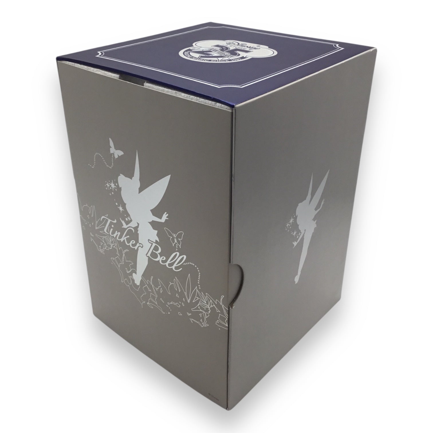 Disney 25th Anniversary Tinker Bell Limited Edition Statue