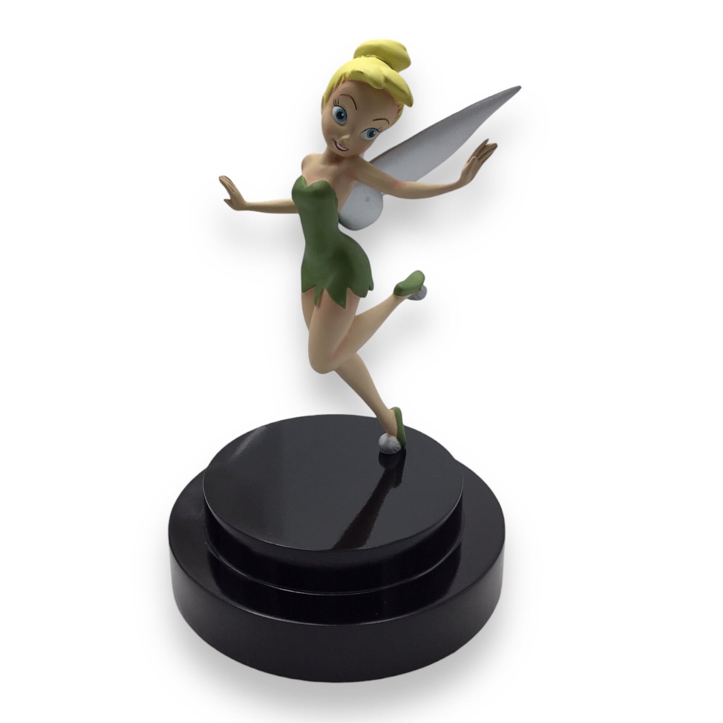 Disney 25th Anniversary Tinker Bell Limited Edition Statue