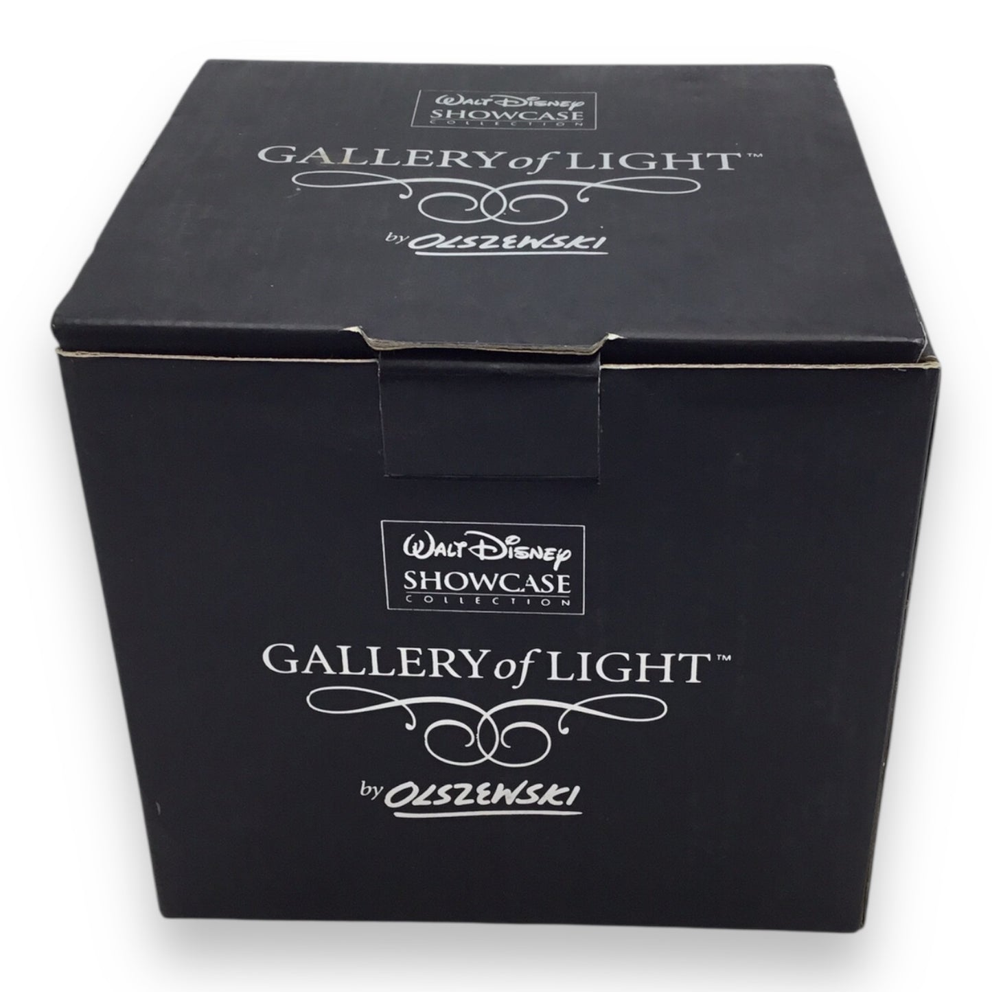 Disney Gallery of Light Bambi & Thumper Woodland Wonder by Olszewski