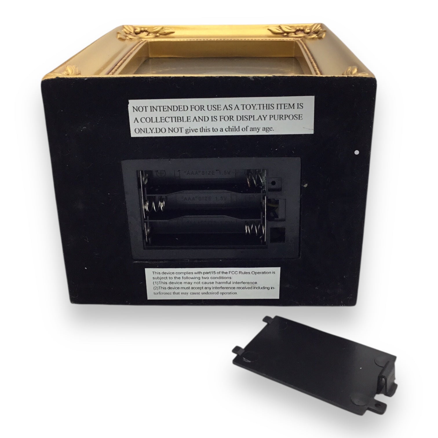 Disney Gallery of Light Beauty and the Beast One Wonderous Waltz by Olszewski