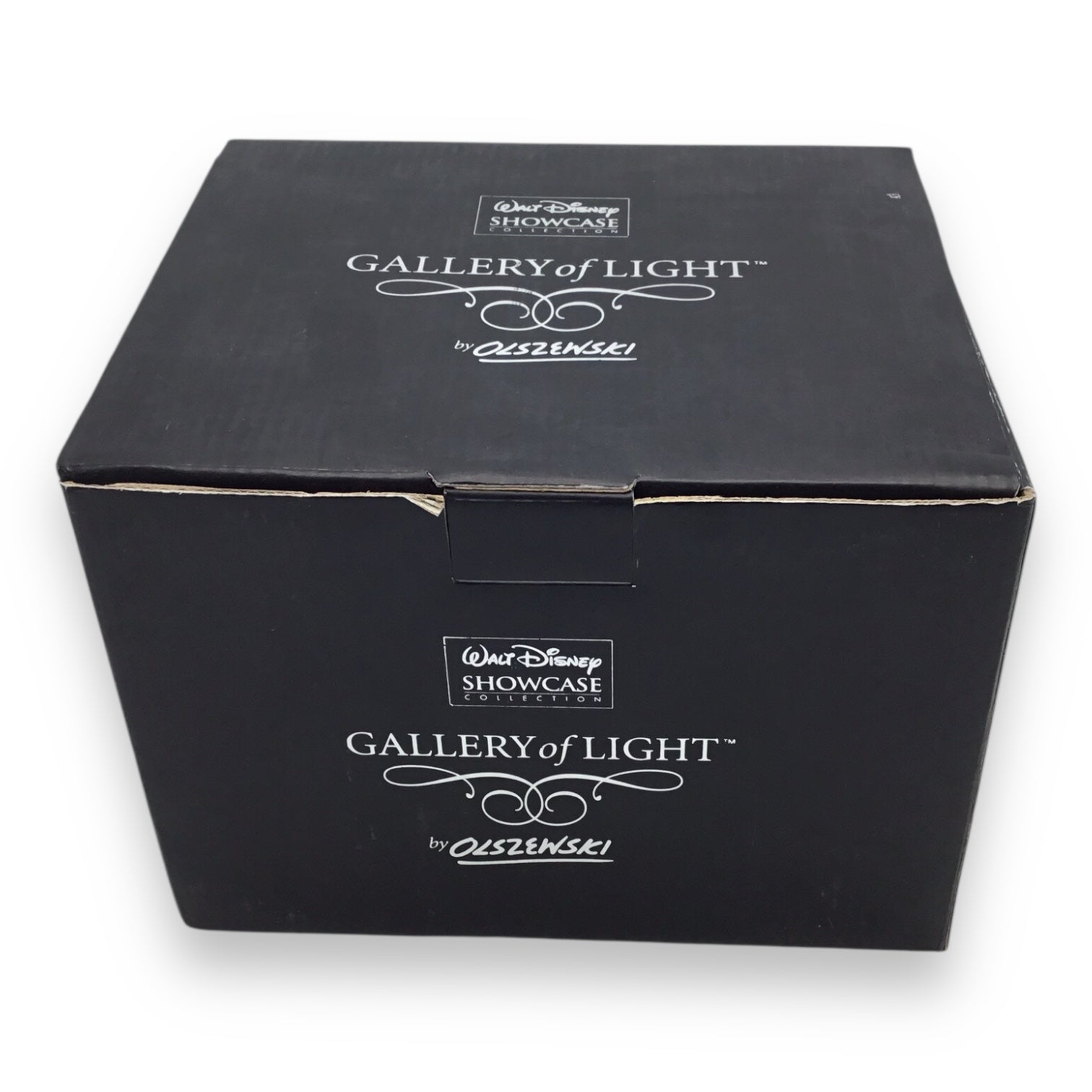 Disney Gallery of Light Beauty and the Beast One Wonderous Waltz by Olszewski