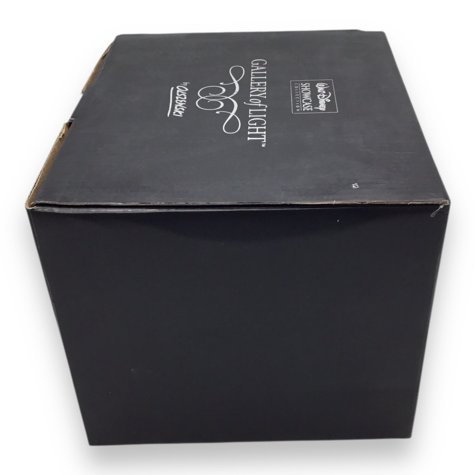 Disney Gallery of Light Beauty and the Beast One Wonderous Waltz by Olszewski