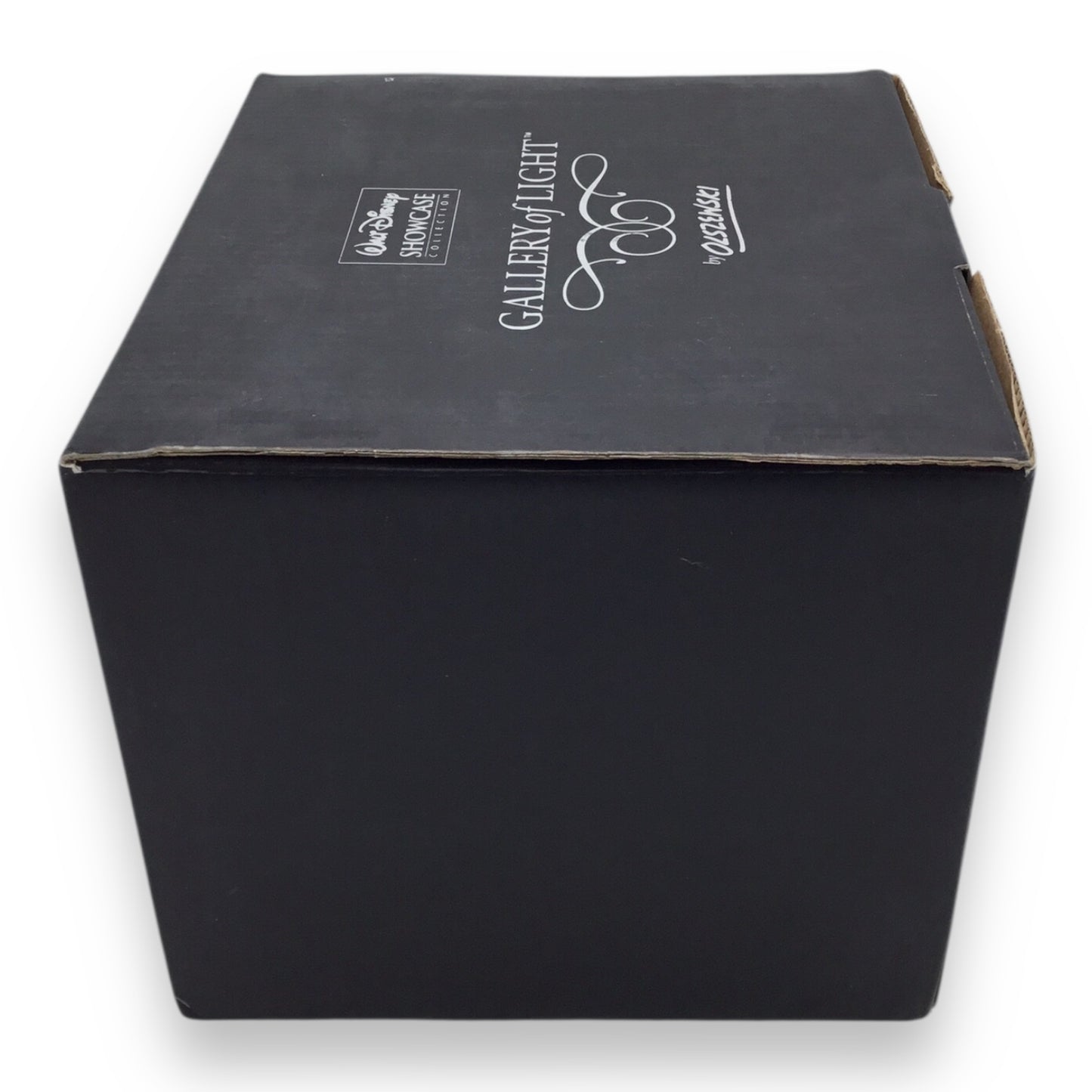 Disney Gallery of Light Beauty and the Beast One Wonderous Waltz by Olszewski