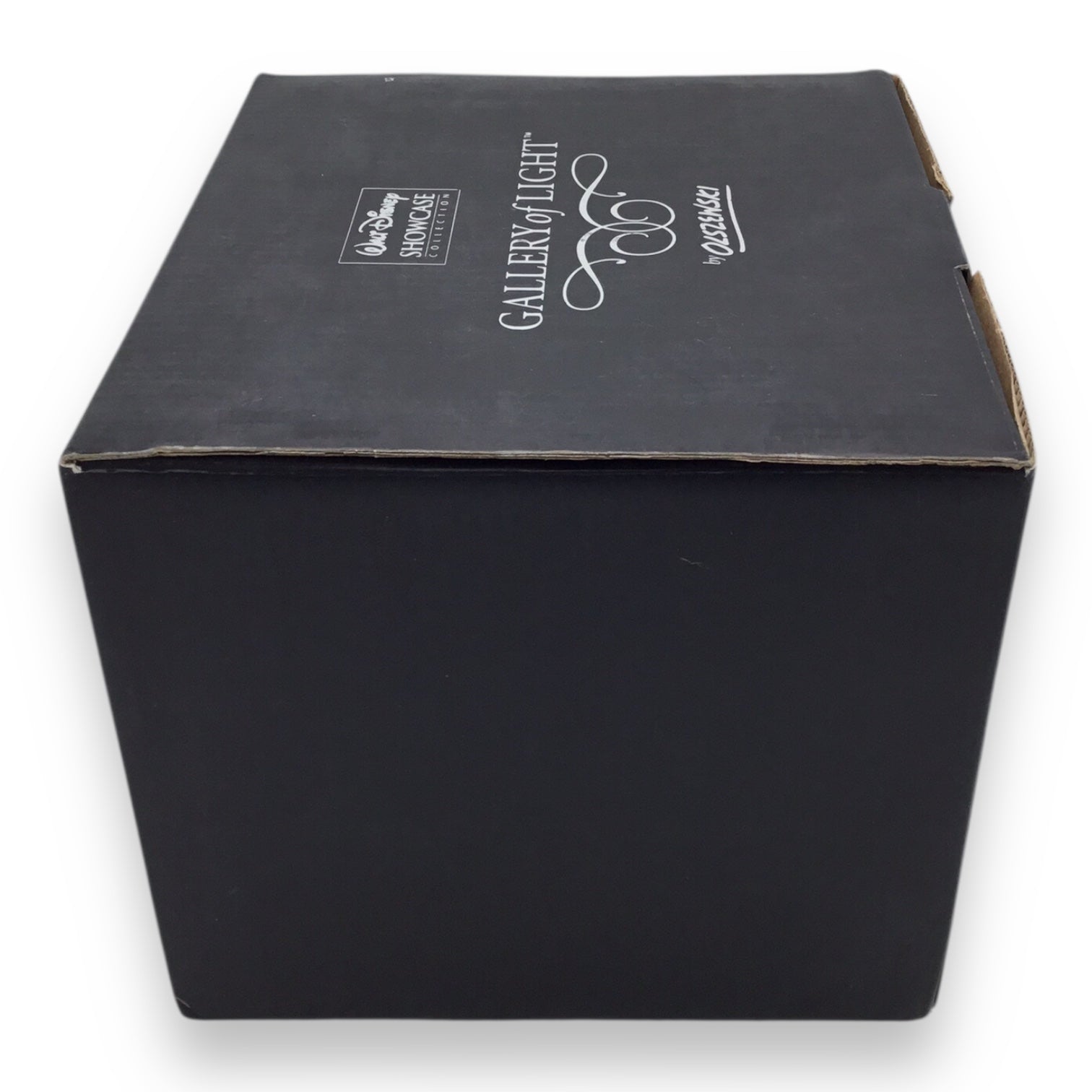 Disney Gallery of Light Beauty and the Beast One Wonderous Waltz by Olszewski