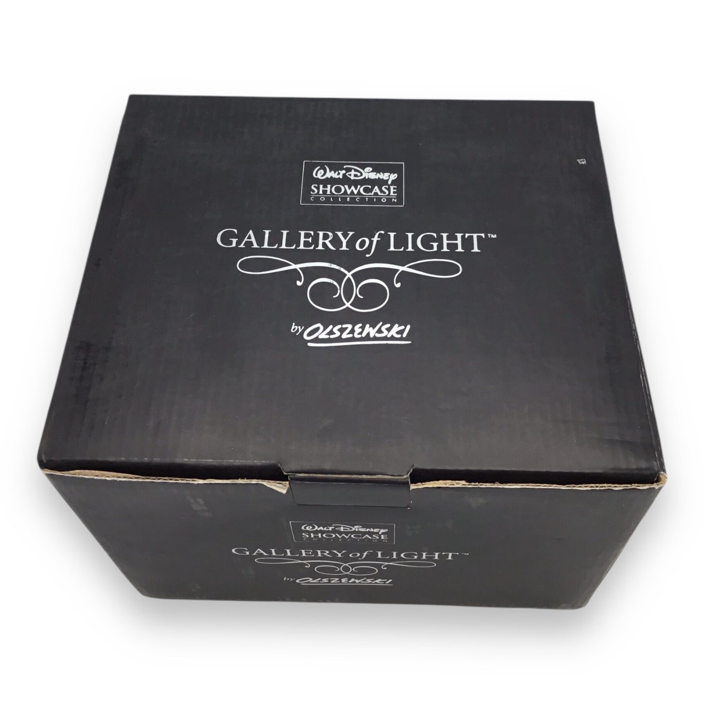 Disney Gallery of Light Beauty and the Beast One Wonderous Waltz by Olszewski