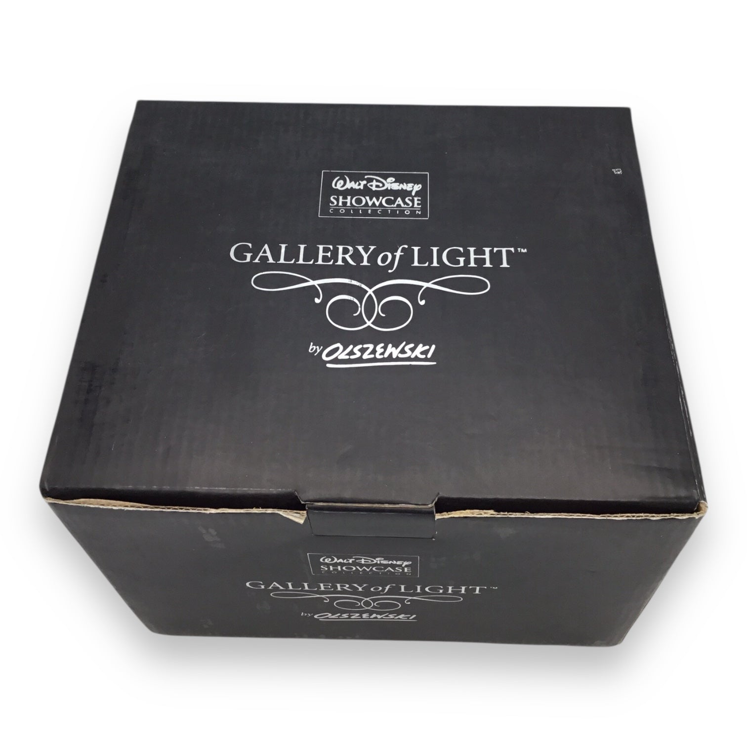 Disney Gallery of Light Beauty and the Beast One Wonderous Waltz by Olszewski