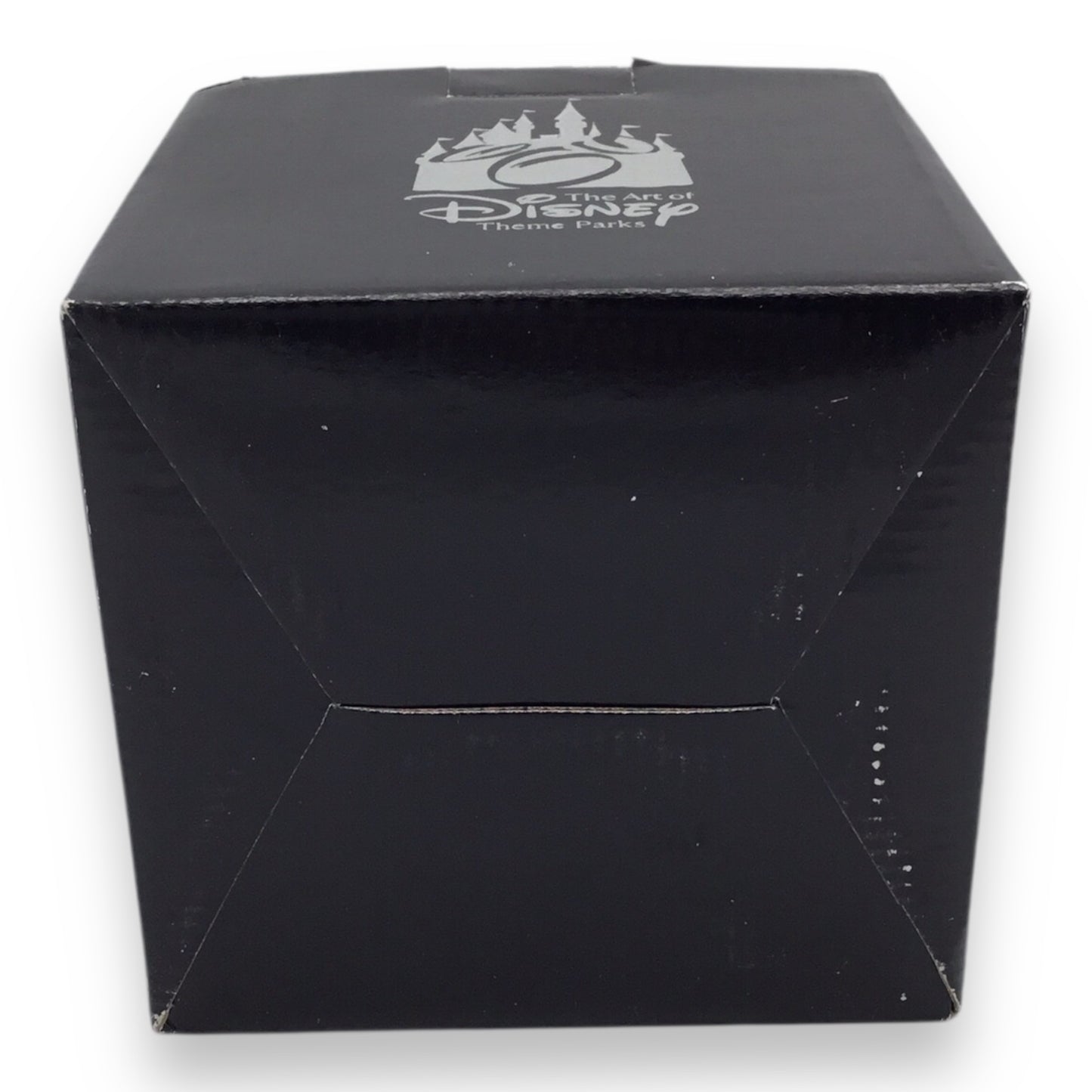 Disney Gallery of Light Mickey & Minner Mad Tea Party Attraction by Olszewski