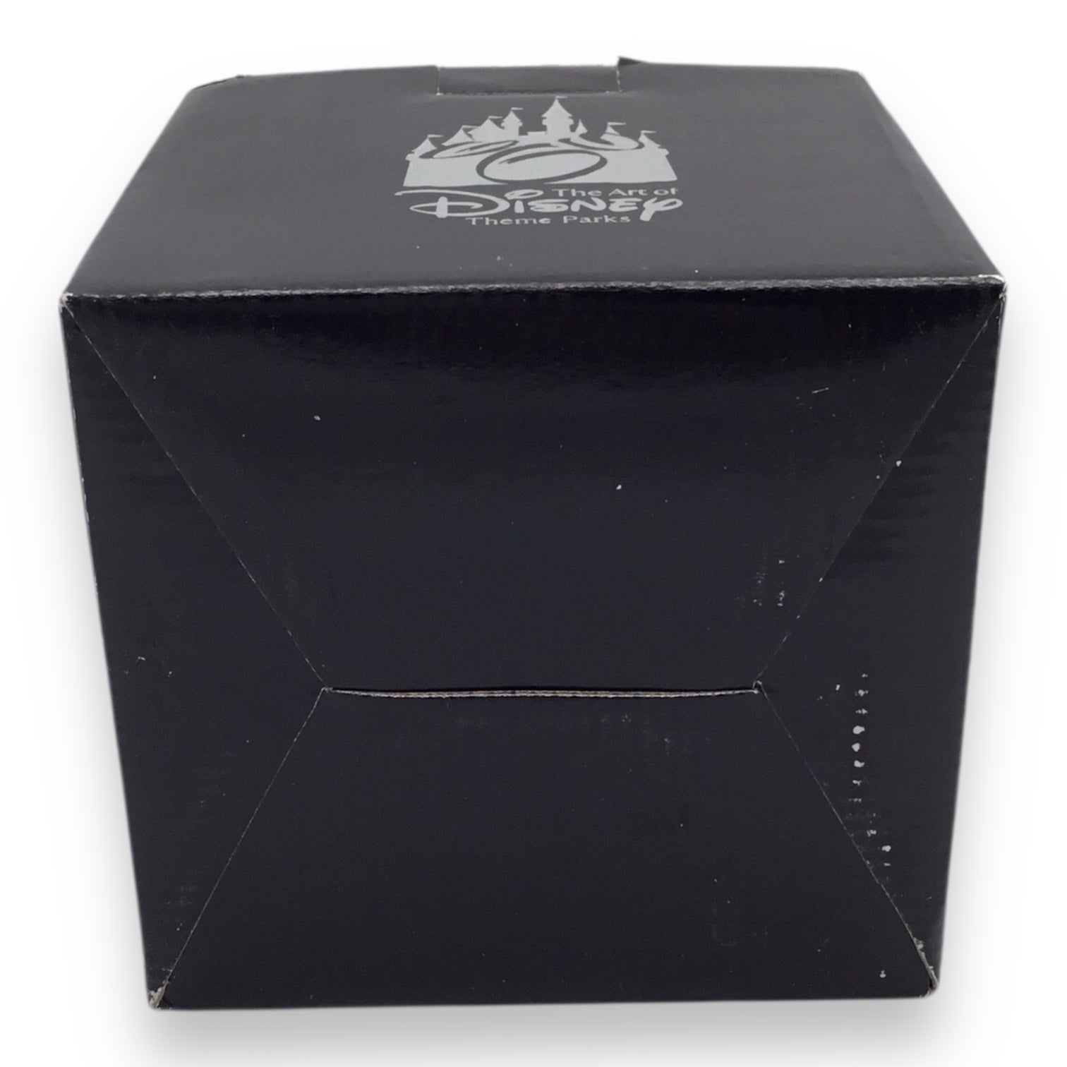 Disney Gallery of Light Mickey & Minner Mad Tea Party Attraction by Olszewski