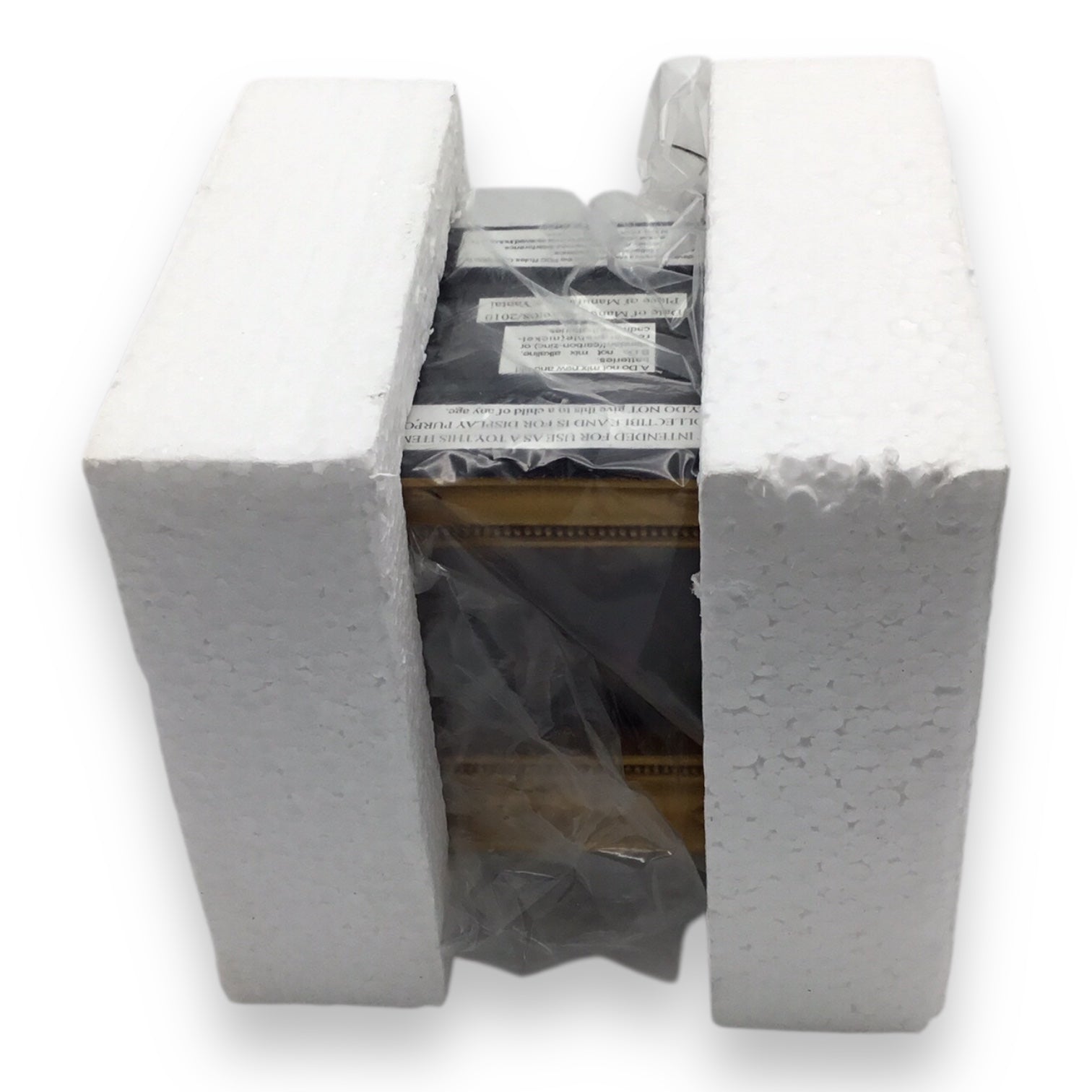 Disney Gallery of Light Mickey & Minner Mad Tea Party Attraction by Olszewski