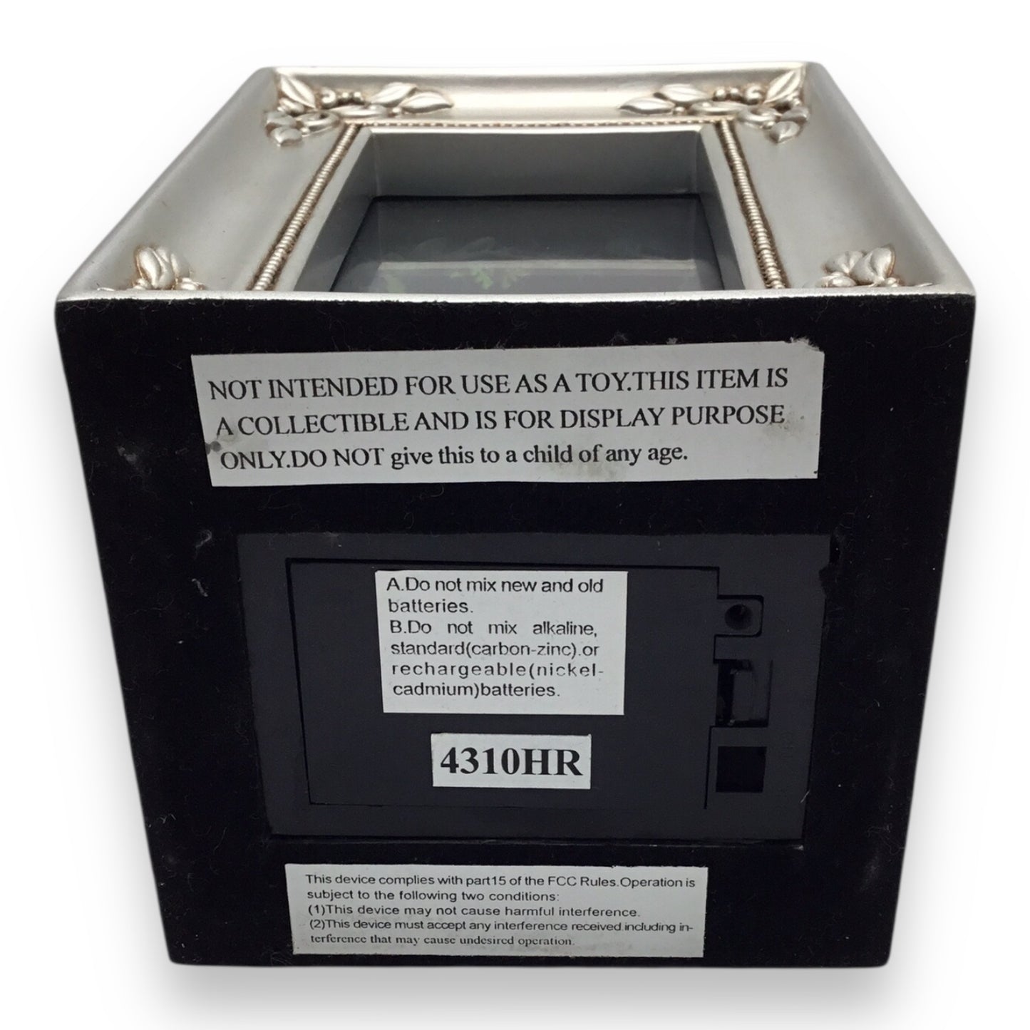 Disney Gallery of Light Princess Ariel Wishing to be Part of Your World by Olszewski