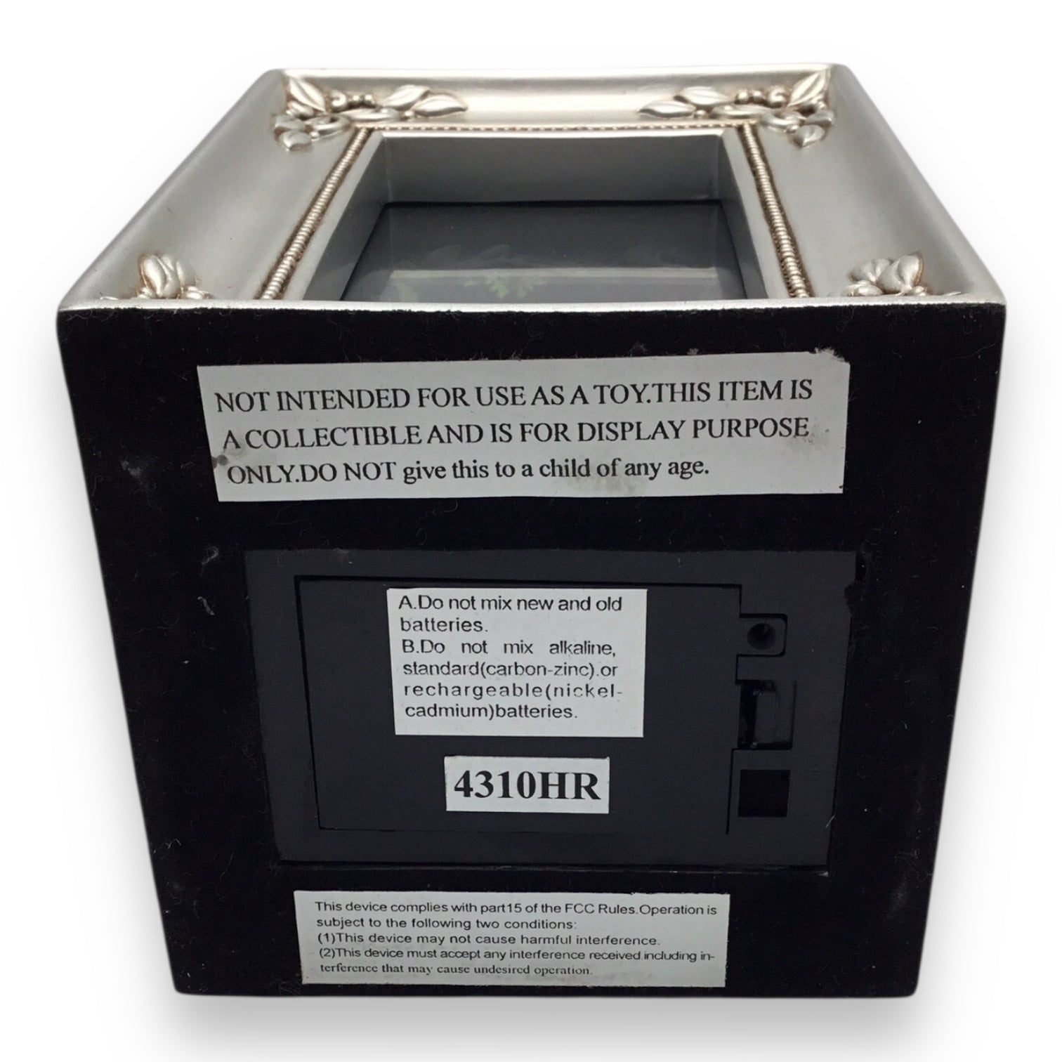 Disney Gallery of Light Princess Ariel Wishing to be Part of Your World by Olszewski