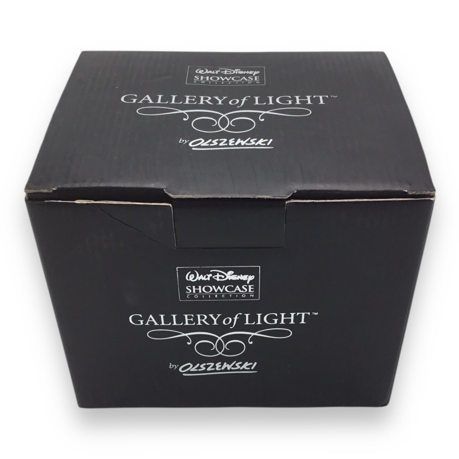 Disney Gallery of Light Princess Ariel Wishing to be Part of Your World by Olszewski