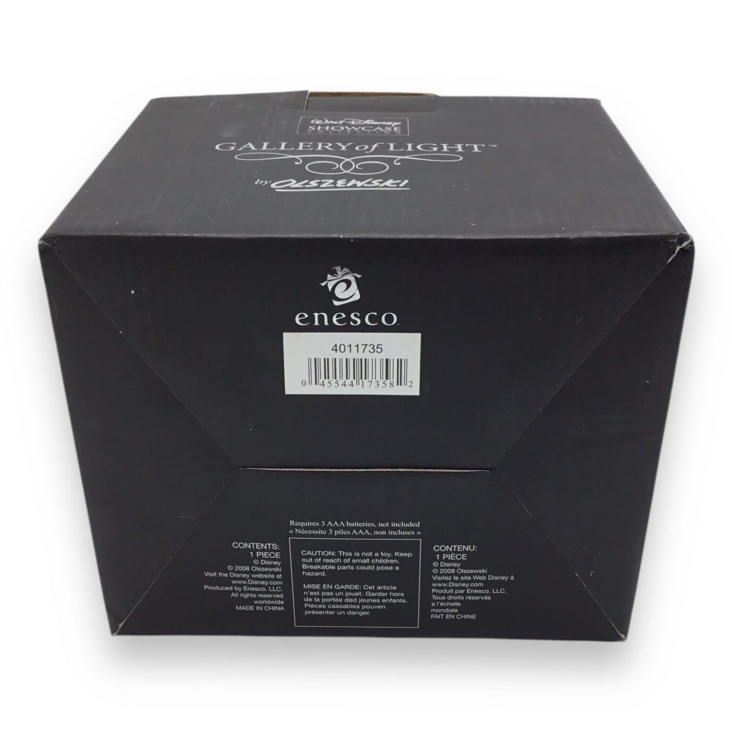 Disney Gallery of Light Princess Ariel Wishing to be Part of Your World by Olszewski