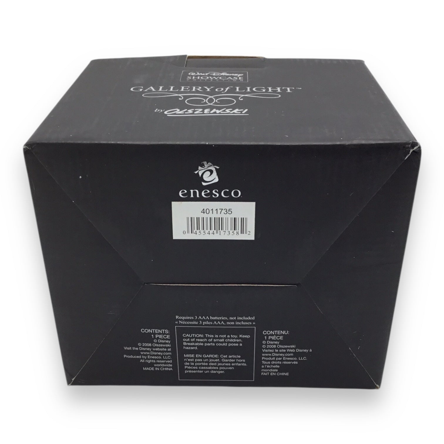 Disney Gallery of Light Princess Ariel Wishing to be Part of Your World by Olszewski