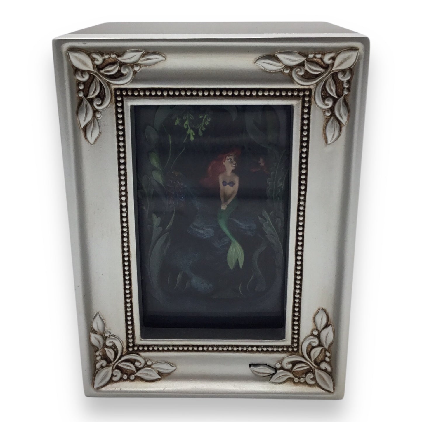 Disney Gallery of Light Princess Ariel Wishing to be Part of Your World by Olszewski