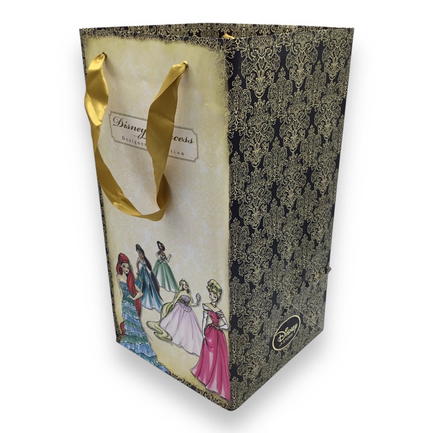 Disney Limited Edition Designer Princess Ariel - New in Box, with Original Gift Bag