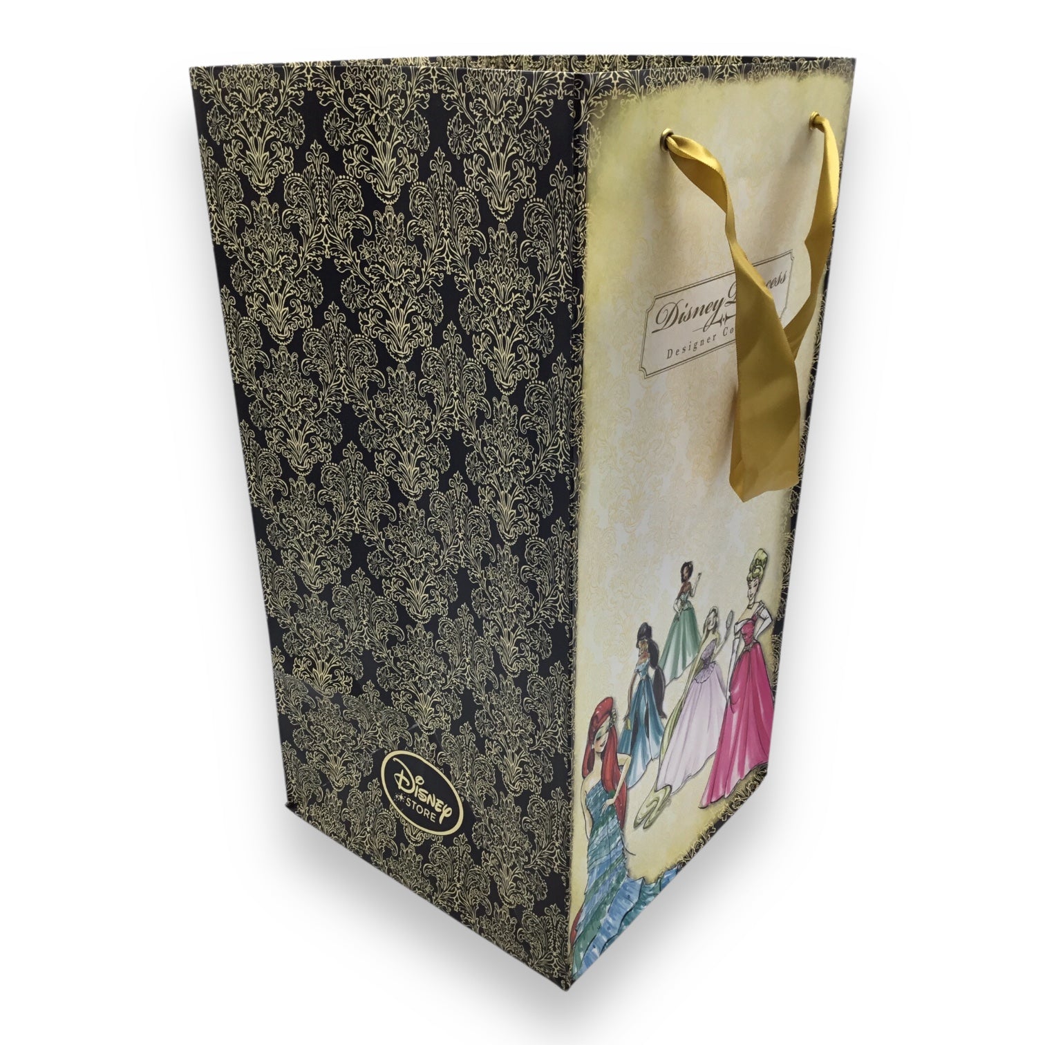 Disney Limited Edition Designer Princess Ariel - New in Box, with Original Gift Bag