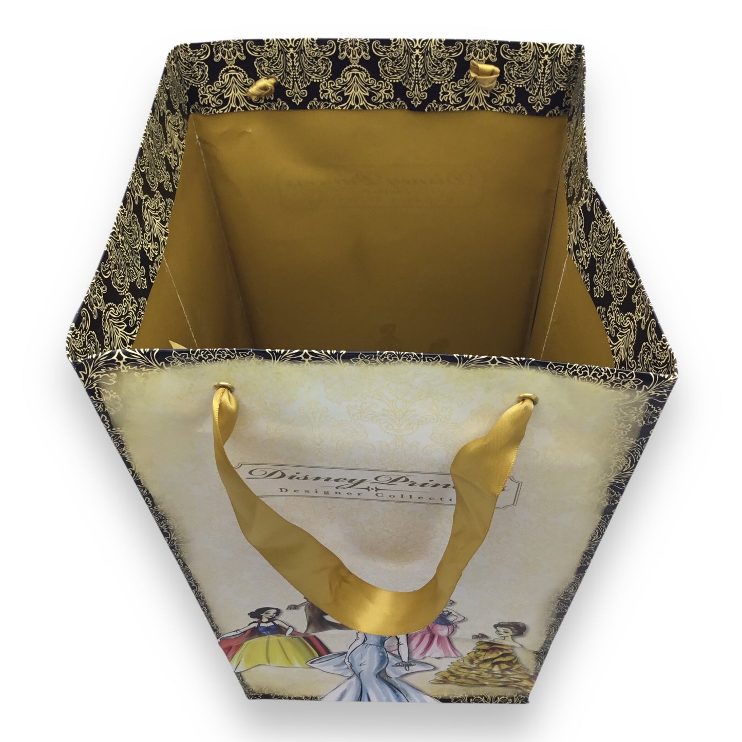 Disney Limited Edition Designer Princess Ariel - New in Box, with Original Gift Bag