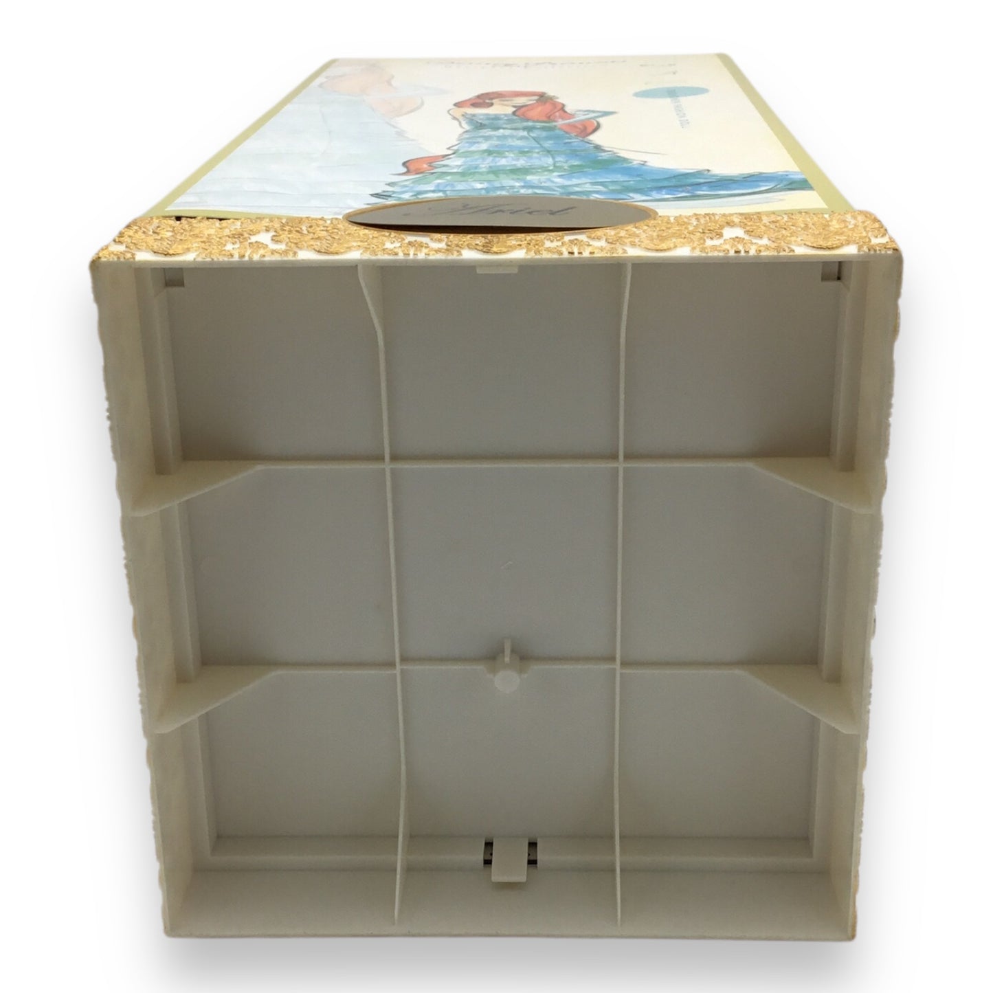 Disney Limited Edition Designer Princess Ariel - New in Box, with Original Gift Bag