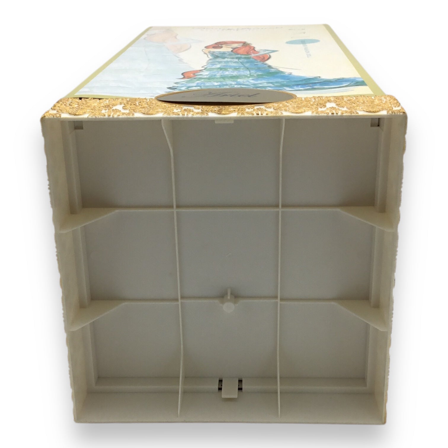 Disney Limited Edition Designer Princess Ariel - New in Box, with Original Gift Bag