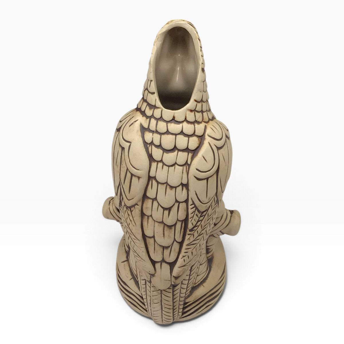 Disney Trader Sam's Grog Grotto Jose Parrot Mug 1st Edition - DIS026-D22