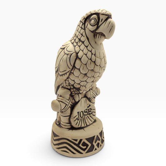 Disney Trader Sam's Grog Grotto Jose Parrot Mug 1st Edition - DIS026-D22