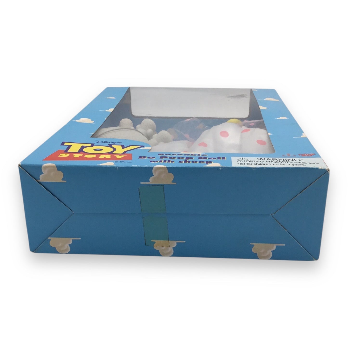 Disney's Toy Story Poseable Bo Peep Doll with Sheep