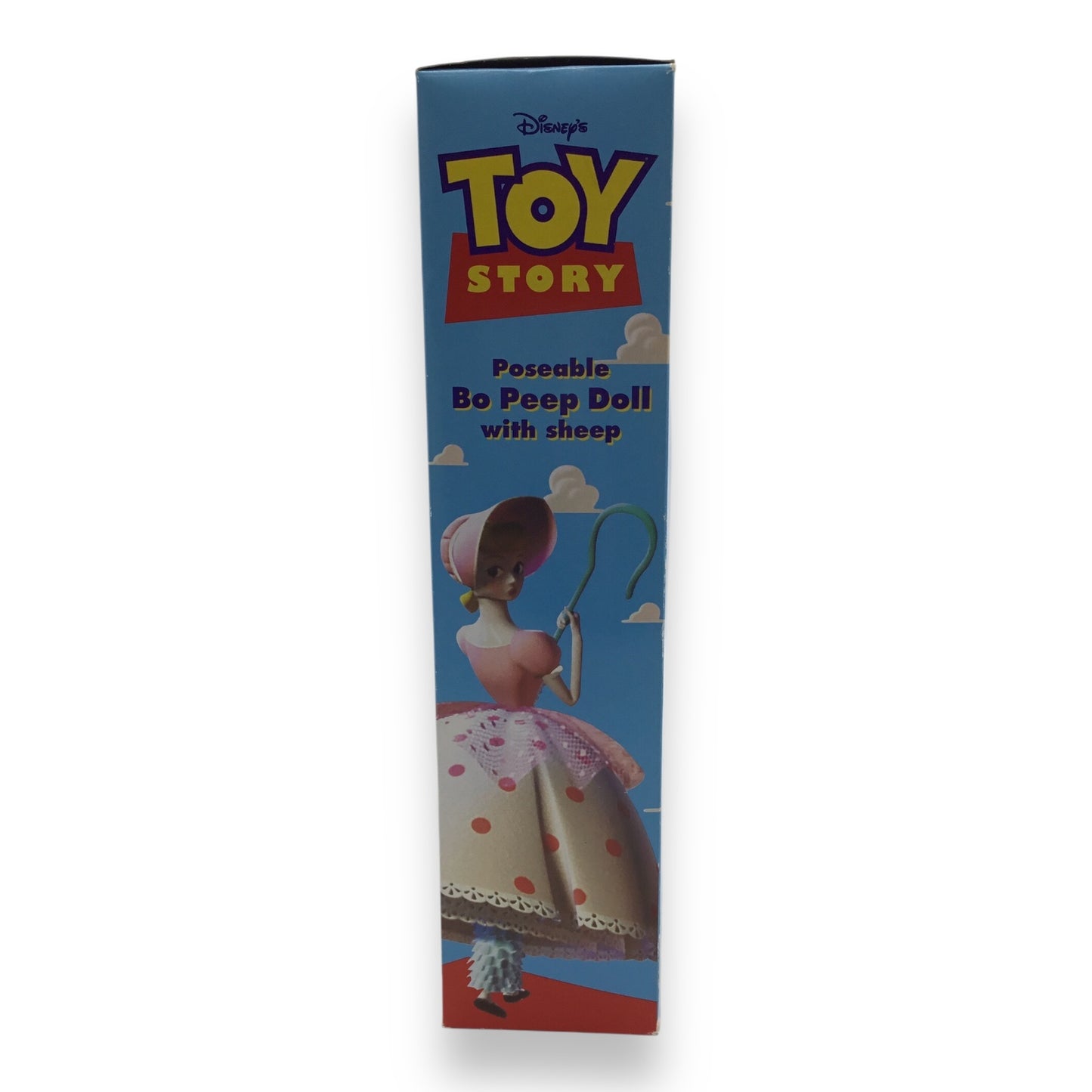 Disney's Toy Story Poseable Bo Peep Doll with Sheep