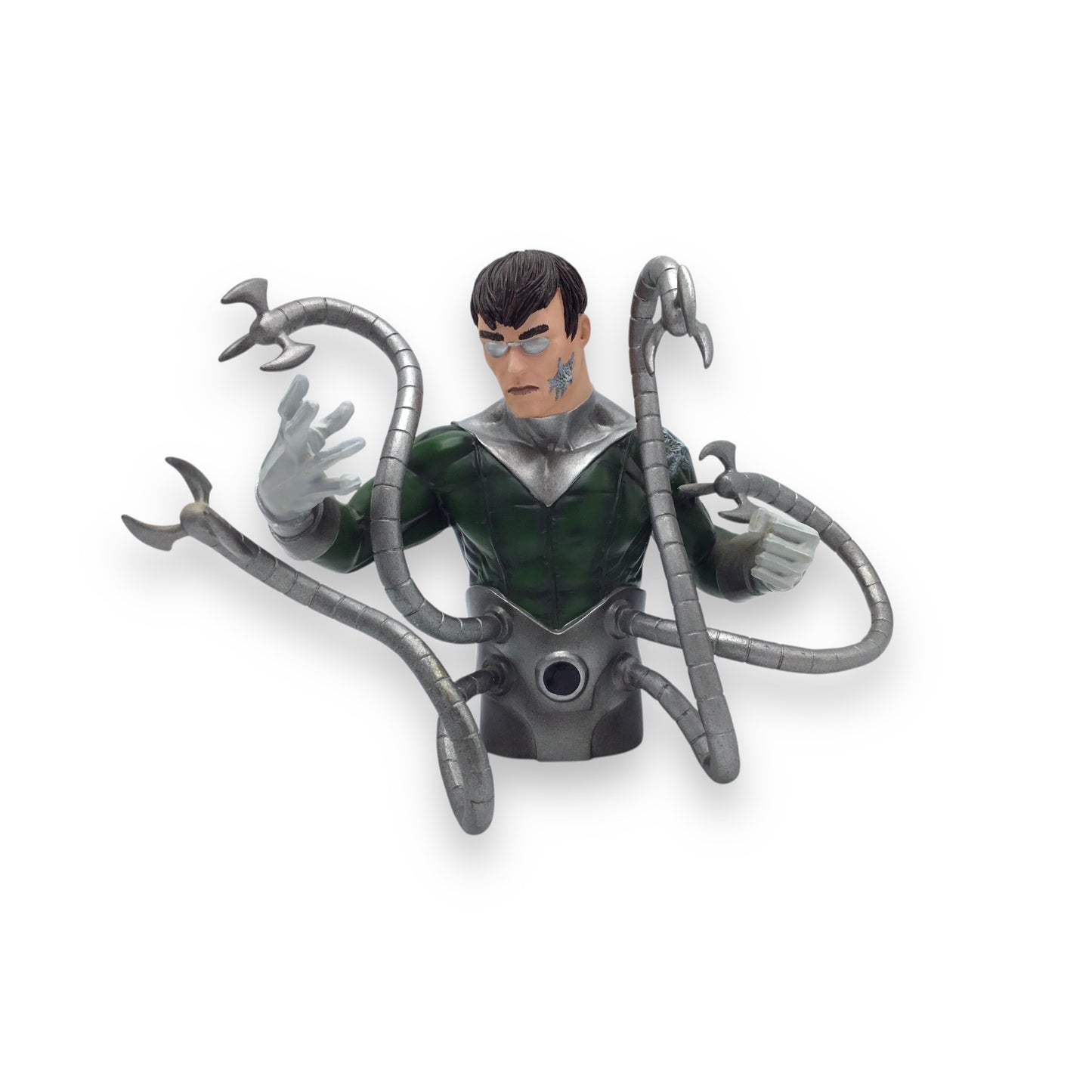 Doctor Octopus Ultimate Bust Diamond Select 2003