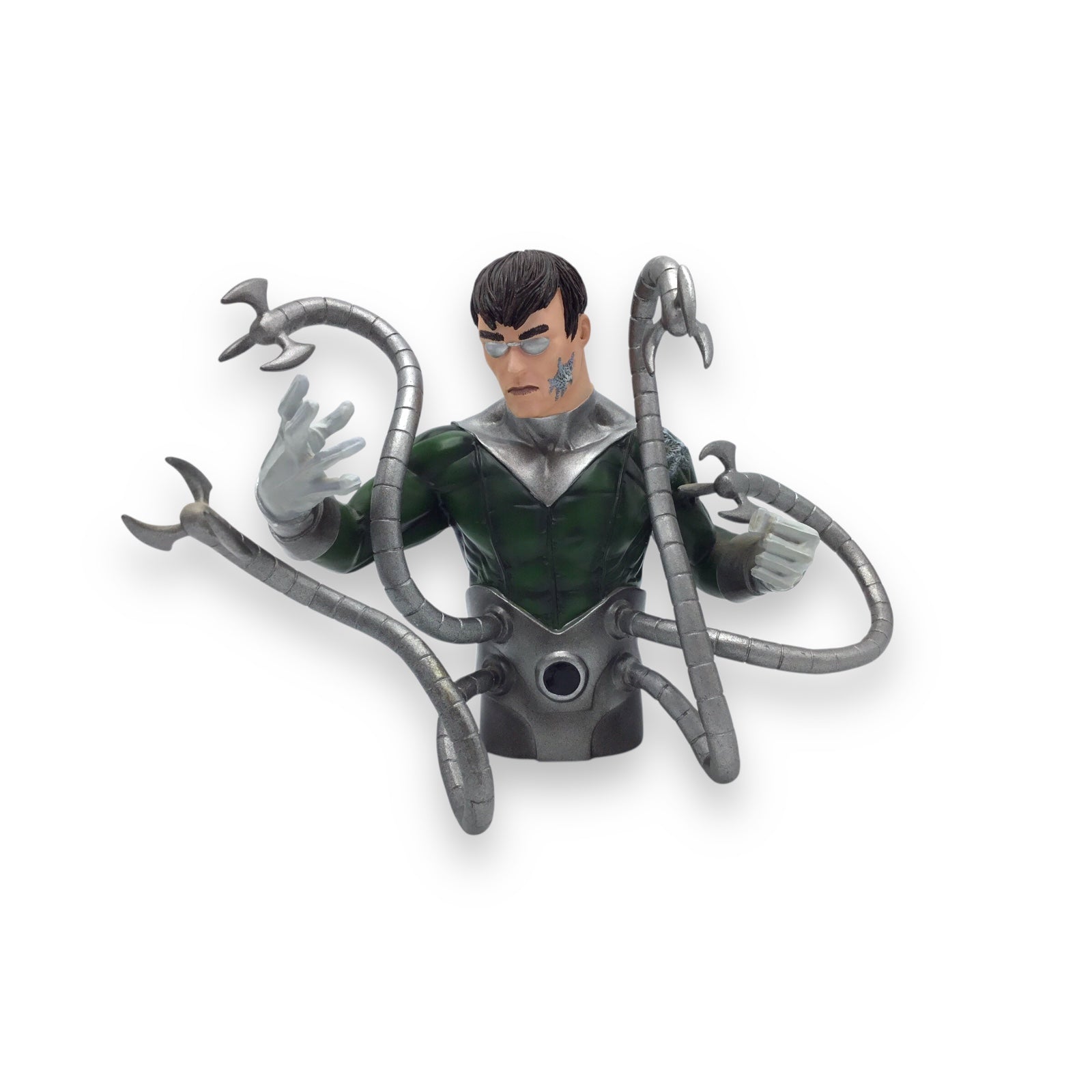 Doctor Octopus Ultimate Bust Diamond Select 2003