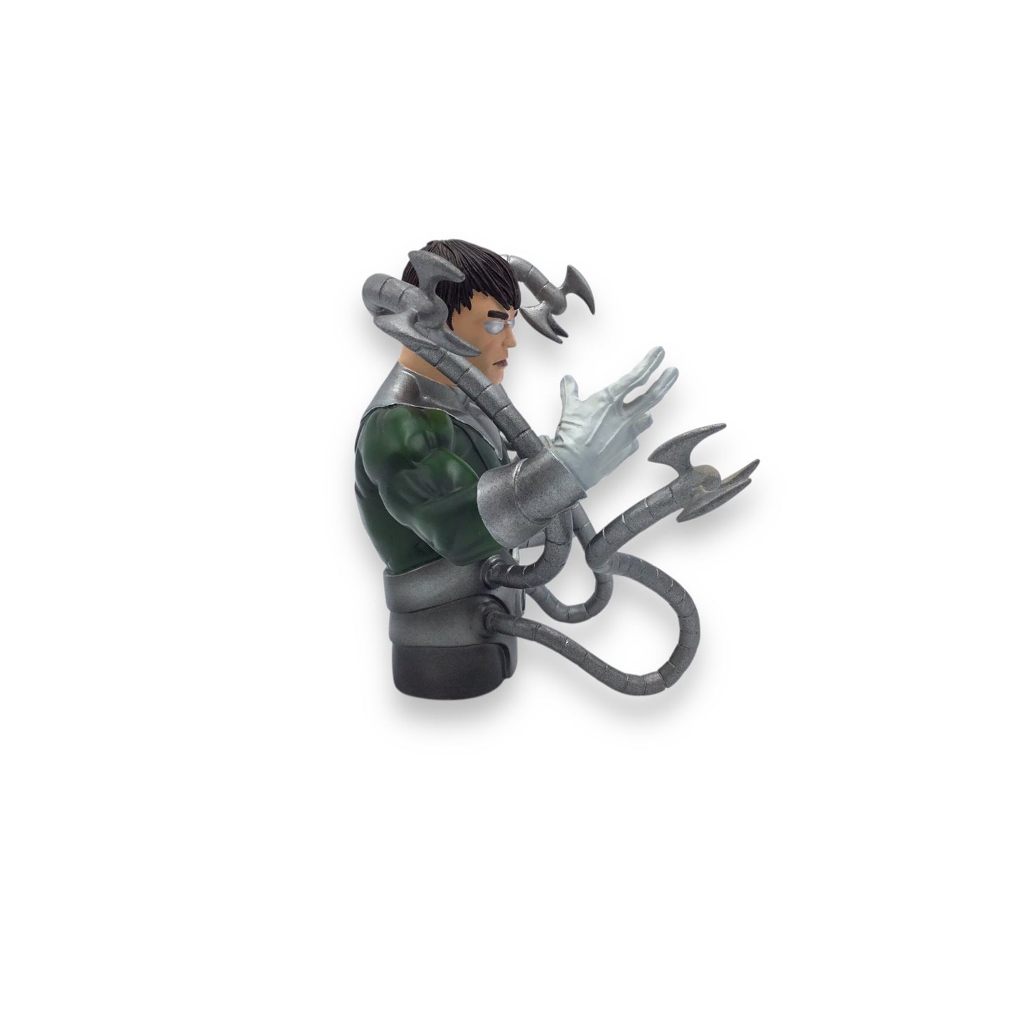 Doctor Octopus Ultimate Bust Diamond Select 2003