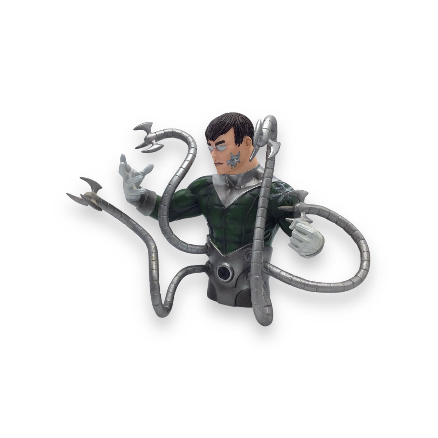 Doctor Octopus Ultimate Bust Diamond Select 2003