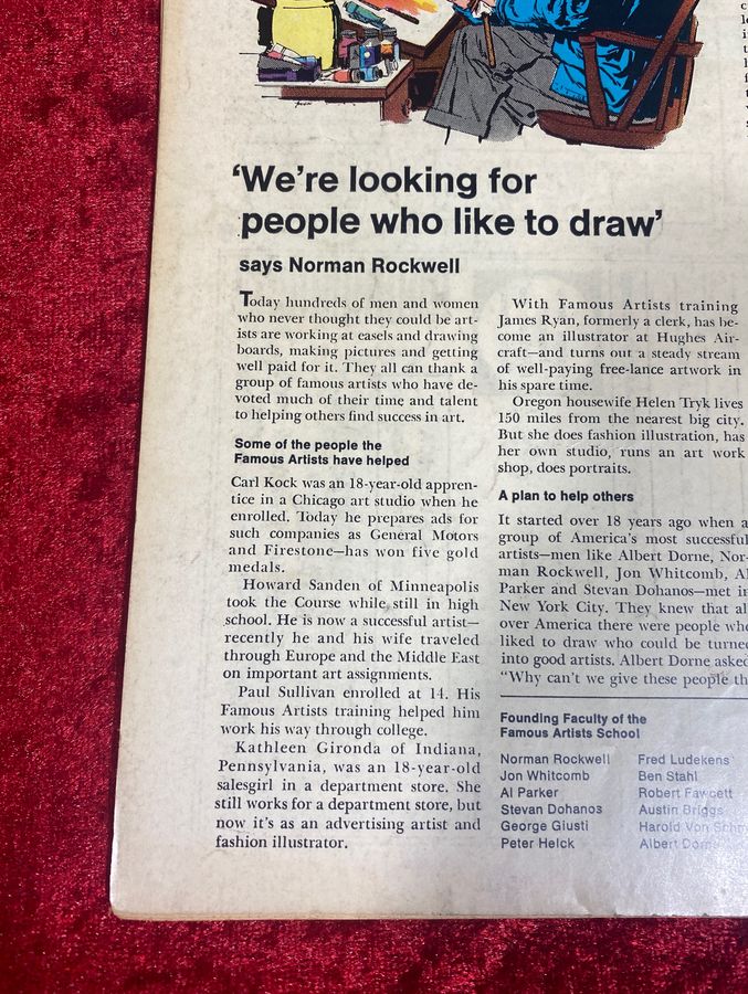 Doctor Strange #179- Cover by Barry Windsor-Smith