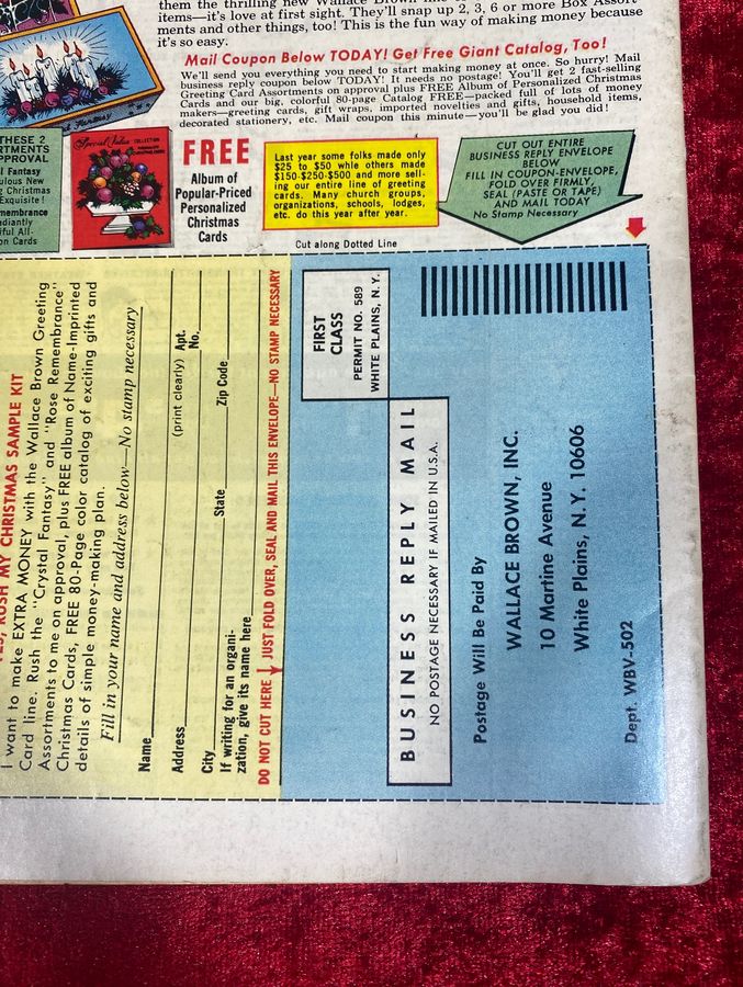 Doctor Strange #182- "And Juggernaut Makes Three!"