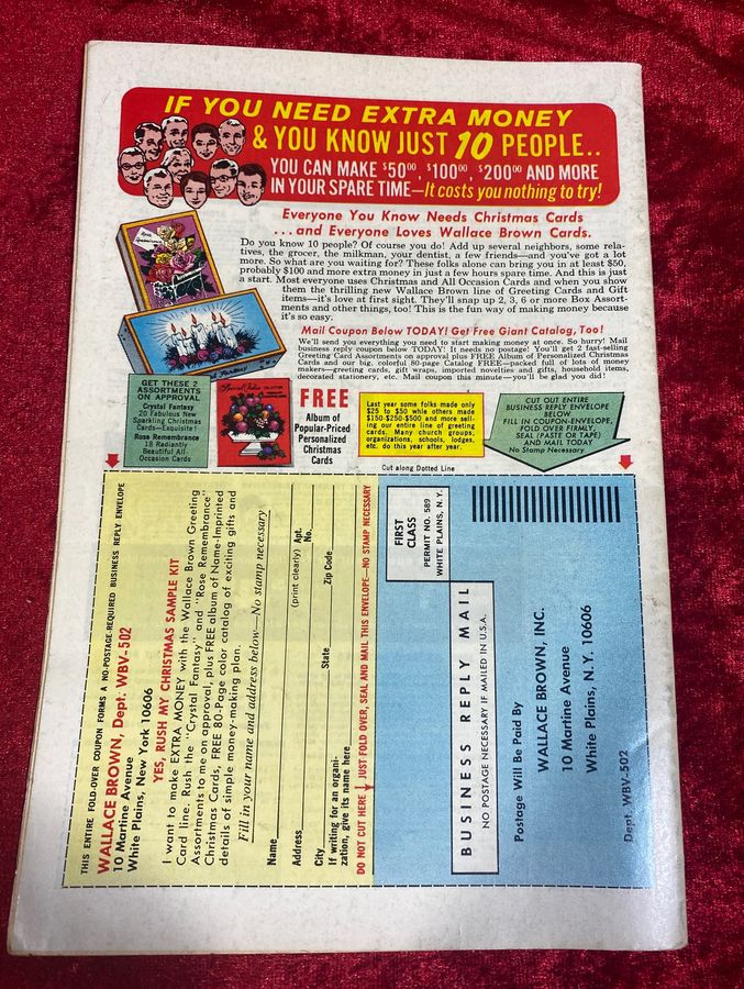 Doctor Strange #182- "And Juggernaut Makes Three!"