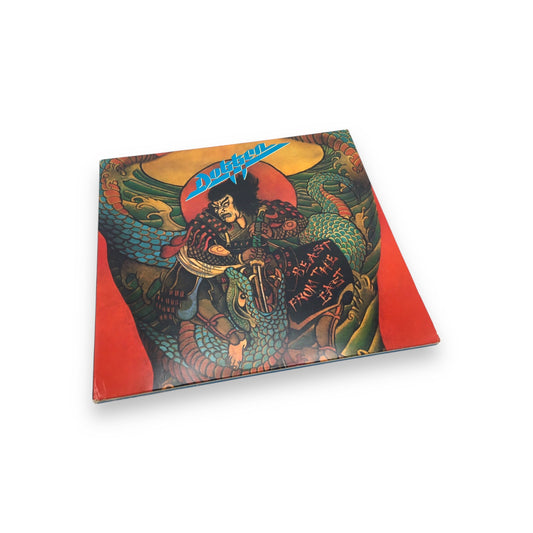 Dokken - Beast From The East | Preowned Live LP