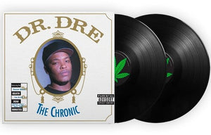 Dr. Dre - The Chronic | Vinyl LP Album