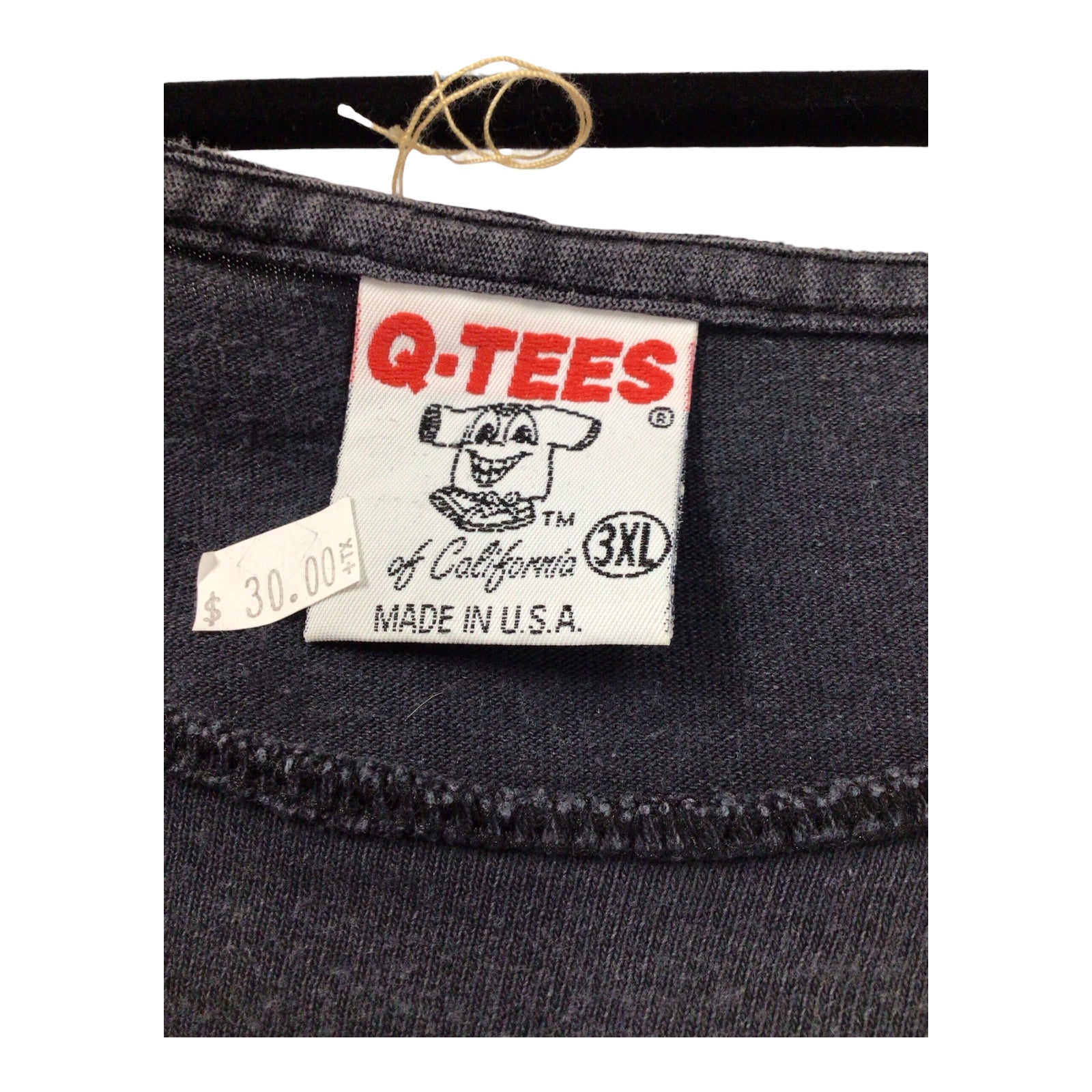 Dr. Know Logo Design Band T-Shirt