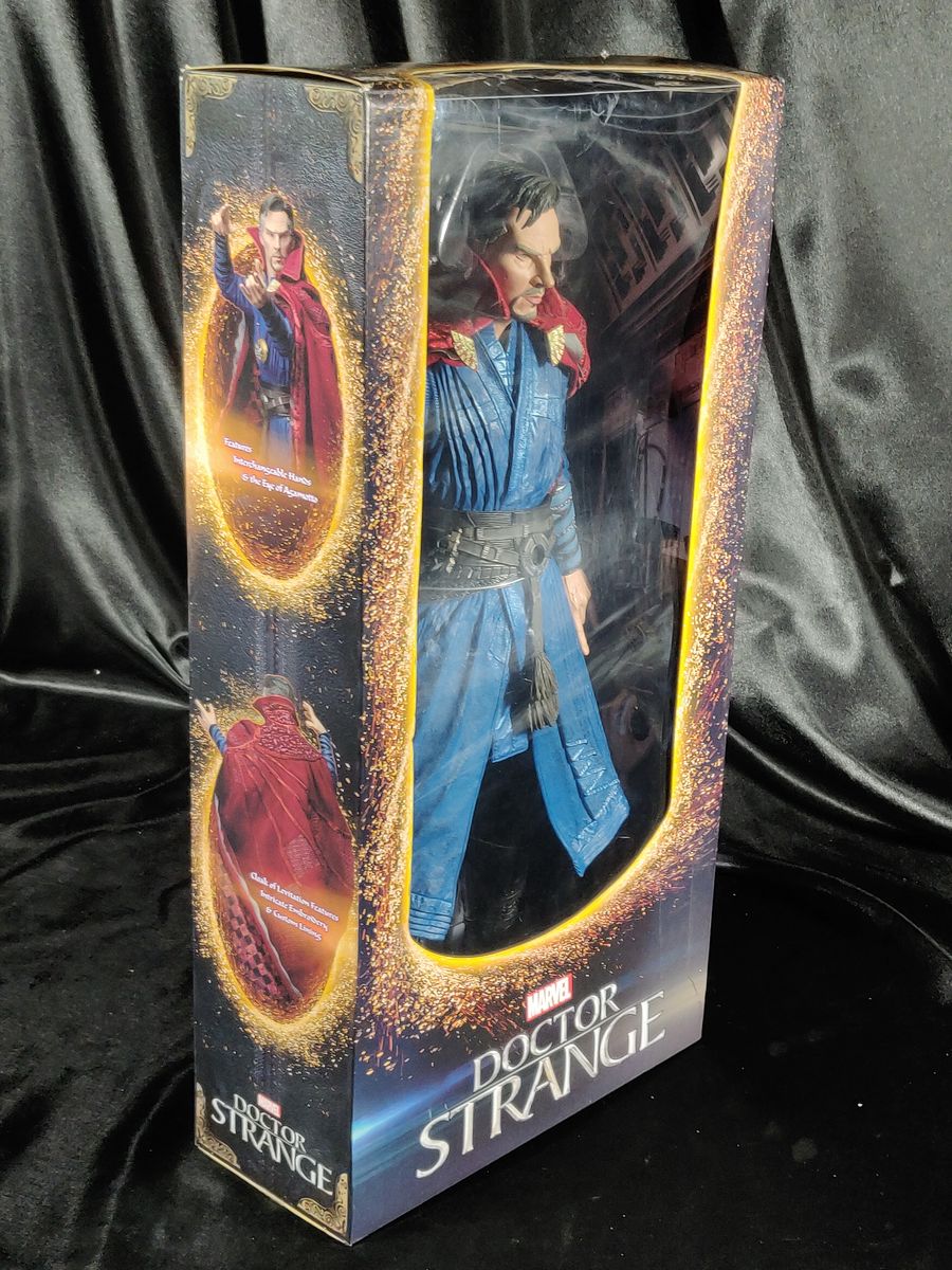 Neca doctor best sale strange