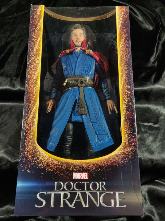 Dr. Strange Marvel NECA Reel Toys Collectible Figure New Sealed