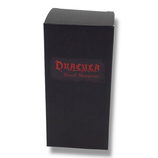 Dracula Pencil Sharpener - Loot Crate