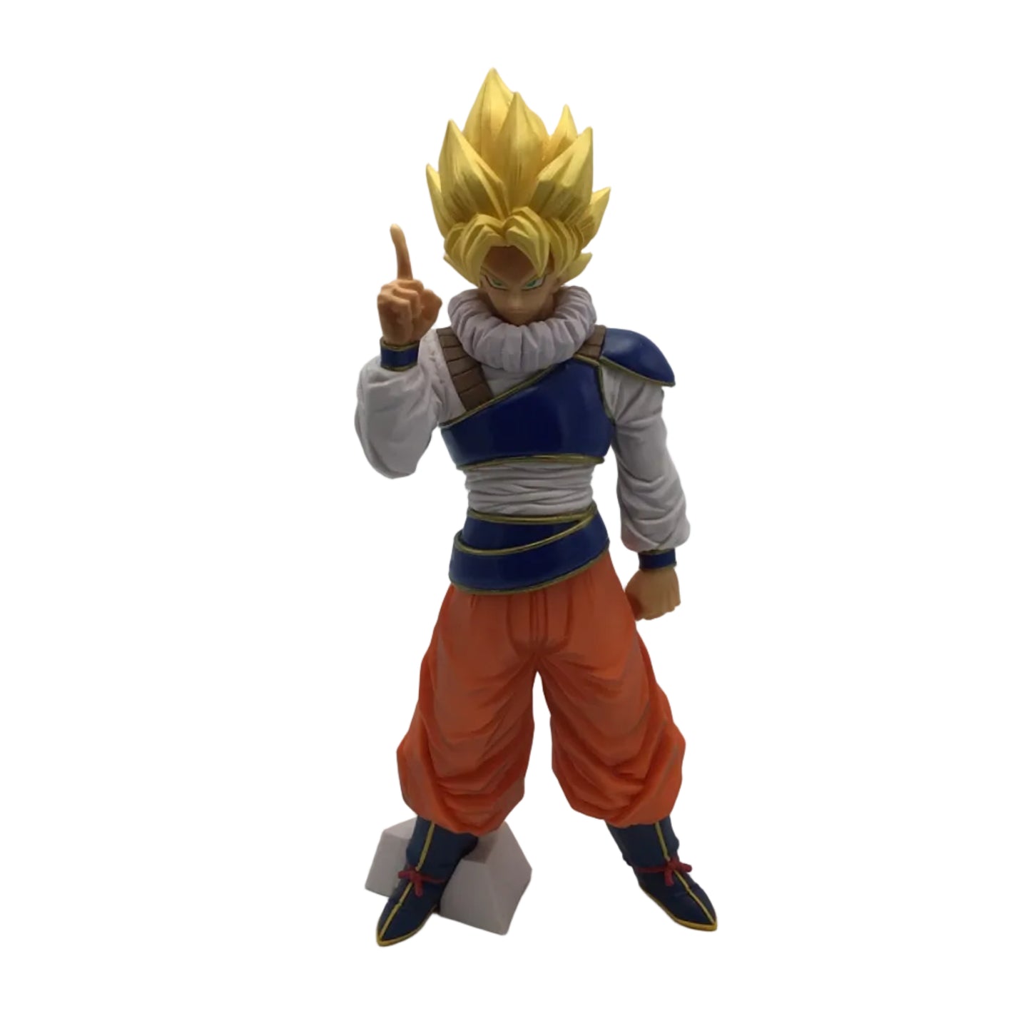 Dragon Ball Legends Son Goku Figure - Banpresto