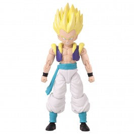 Dragon Ball Super - Dragon Stars Power Up Pack Super Saiyan Gotenks (Factory Sealed)